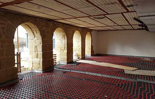 Construcción sostenible