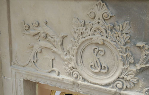 Restauración de patrimonio