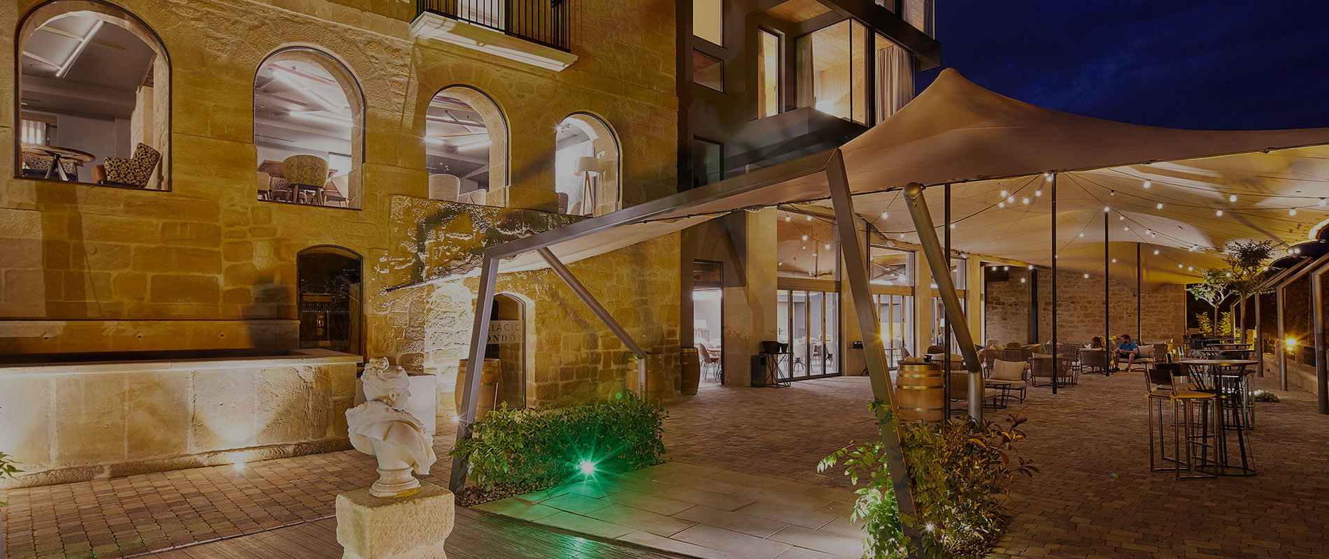 Carpe Construcciones y Proyectos