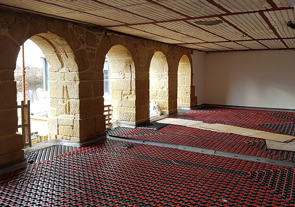 Visión Multidisciplinar