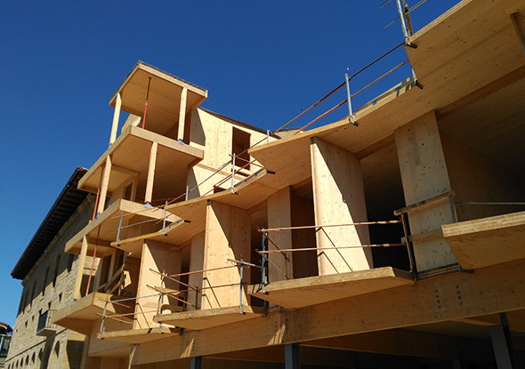 Visión Multidisciplinar