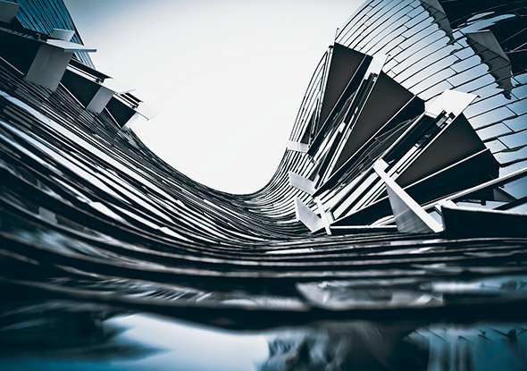 Visión Multidisciplinar