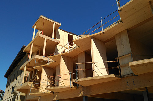 Construcción en madera 03