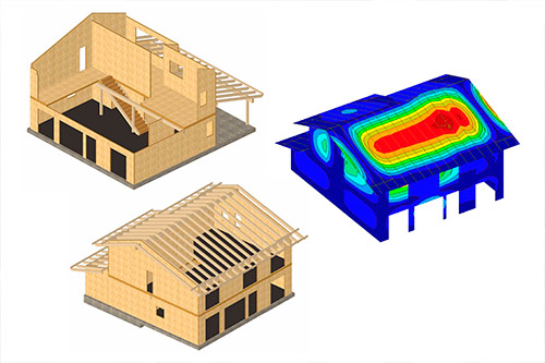 Construcción en madera 06