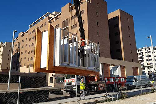 Construcción en madera 07