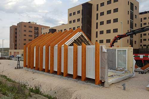 Construcción en madera 08