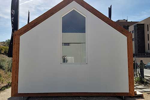 Construcción en madera 10