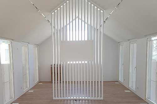 Construcción en madera 11