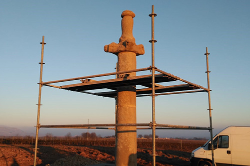 Patrimonio Arquitectónico