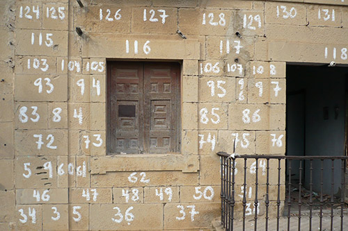 Proyectos de Restauración y Rehabilitación Carpe 01