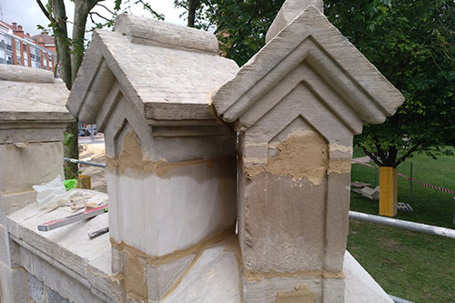 Proyectos de Restauración y Rehabilitación Carpe 02