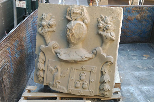 Proyectos de Restauración y Rehabilitación Carpe 03