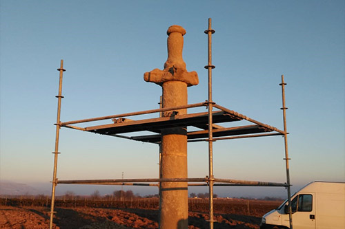 Proyectos de Restauración y Rehabilitación Carpe 06