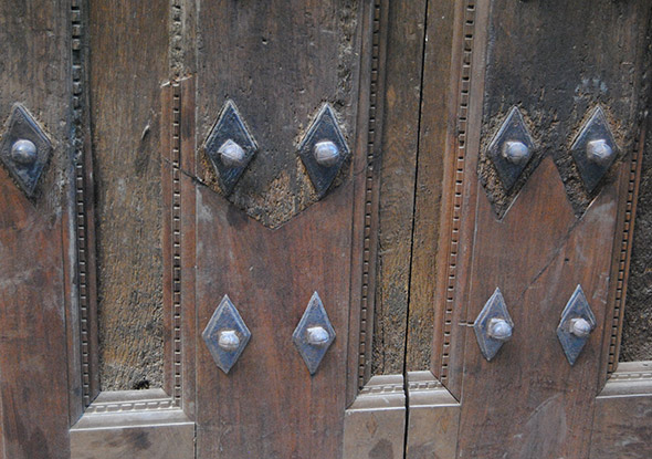 Visión Multidisciplinar